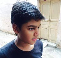 Farhan Raza