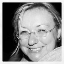 Lena Maximova sutherland