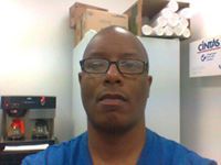 timothy keith carter