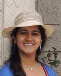 Kritika Bhargava