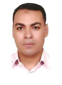 ضياء الغمرى