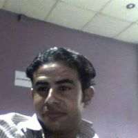 أكرم السامعي