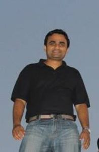 Thomas Anil