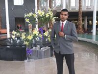 Mido Sharaf
