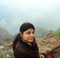 Sindhu Reddy