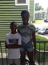 Jabria Williams