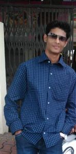 Gaurav Pawar