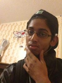 Krishant Subramaniam