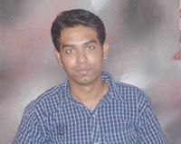 Mrinmoy Ghosh