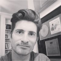 Ian Mack