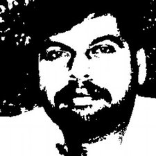 Sageesh VP