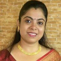 Debarati Chakraborty
