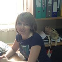 Оксана Грабовская