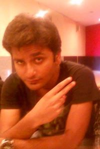 Shubham Kumar