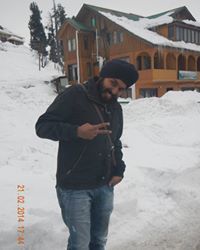 Pavneet Khalsa