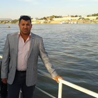 محمد السعدي