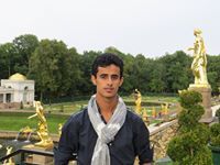 ياسر المؤيد