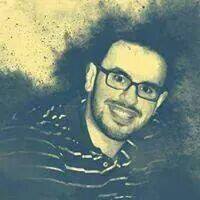 Ahmed Farouk
