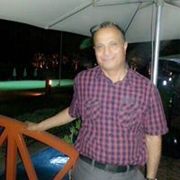 Mohamed Khalaf