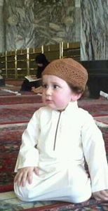 Hamid Khalefa ellafy