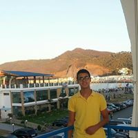 Ilyas Ouchane