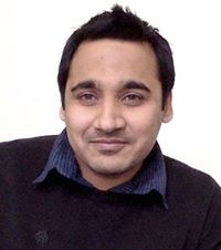 Iftikhar Ali