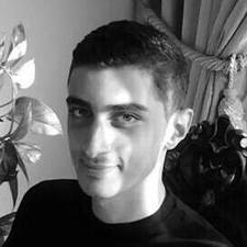 Khaled Mhd Ali