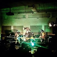 Marc-antoine Phaneuf