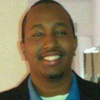 Abdirahman Omar