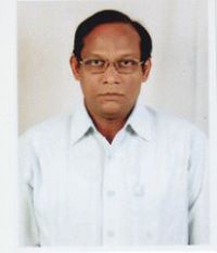 Sivaramakrishna Markandeya gupta
