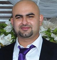 Samer Meshaal