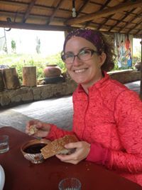 Kristel Unterschultz