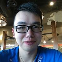 Eric Pan