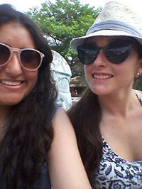 Carolina Torres ayala