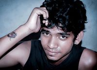 Gyanesh Behera