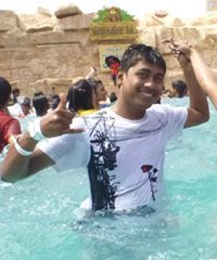 Astajyoti Behera