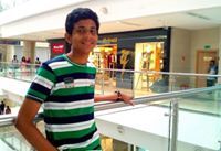 Surya Krishna