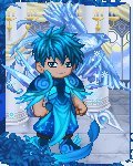 Bluephoenix Flame