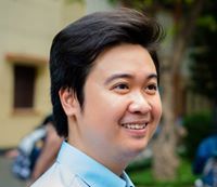 Tran Triet