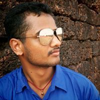 Parag Rai