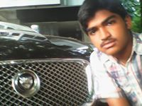 Santosh Cool