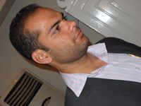 Arsalan Ahmed