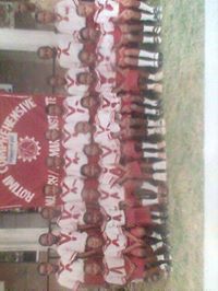 Aderibigbe Abdulsalam