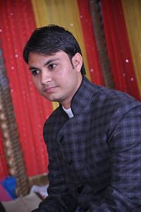 Ashish Bansal