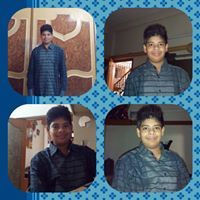 Jash Shah