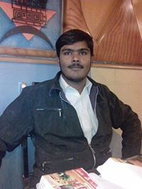 Syed Fahad