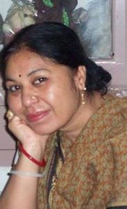 Bharti Mohan