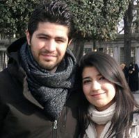 Lawand Haidar