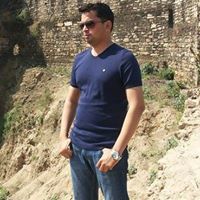 Vijay Pathak