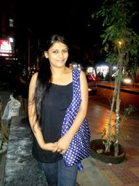 Palak Singh